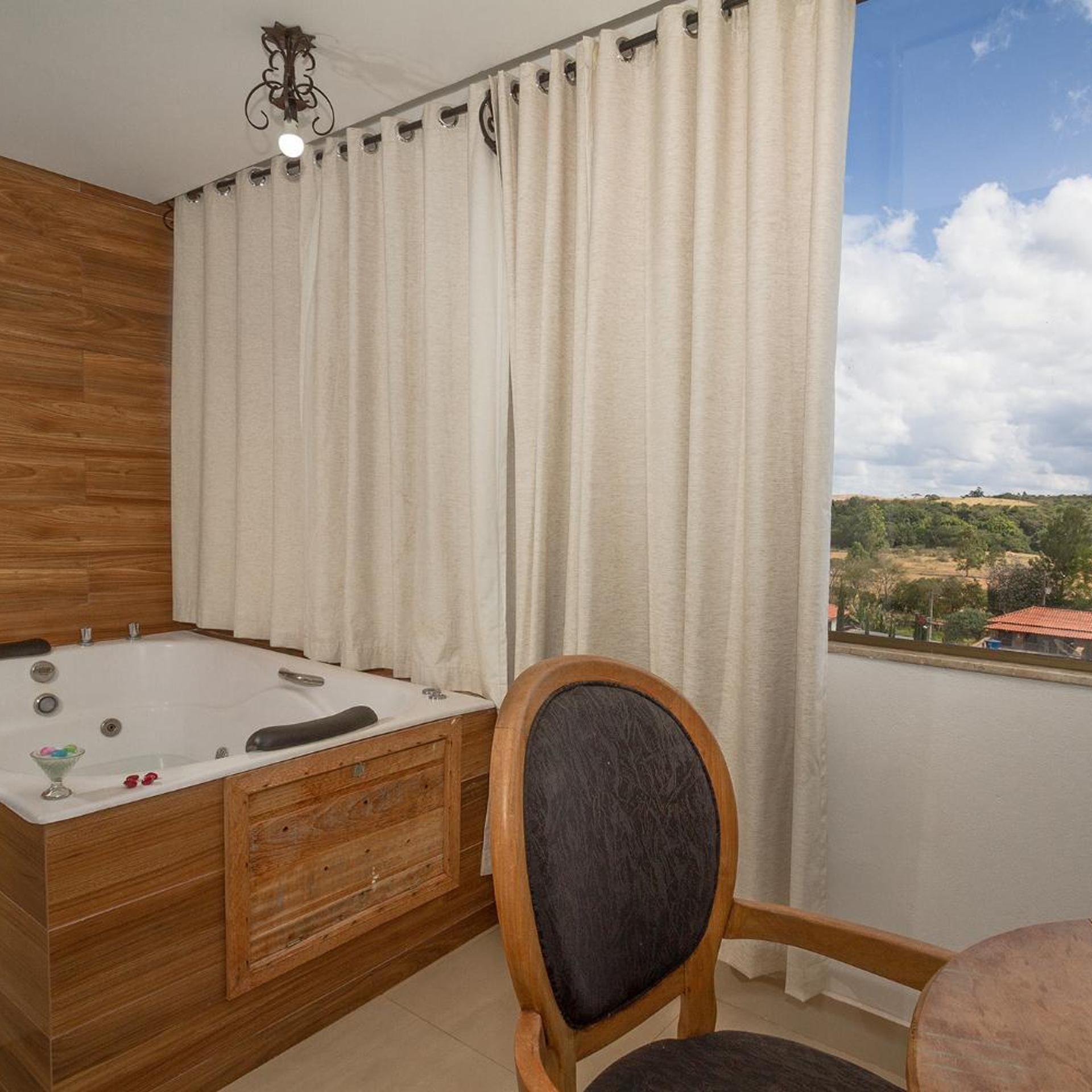 Hotel Serra Vista 26/50