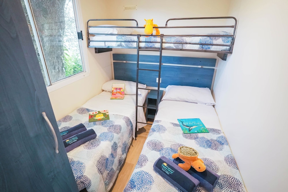Camping Village Paestum 20/50
