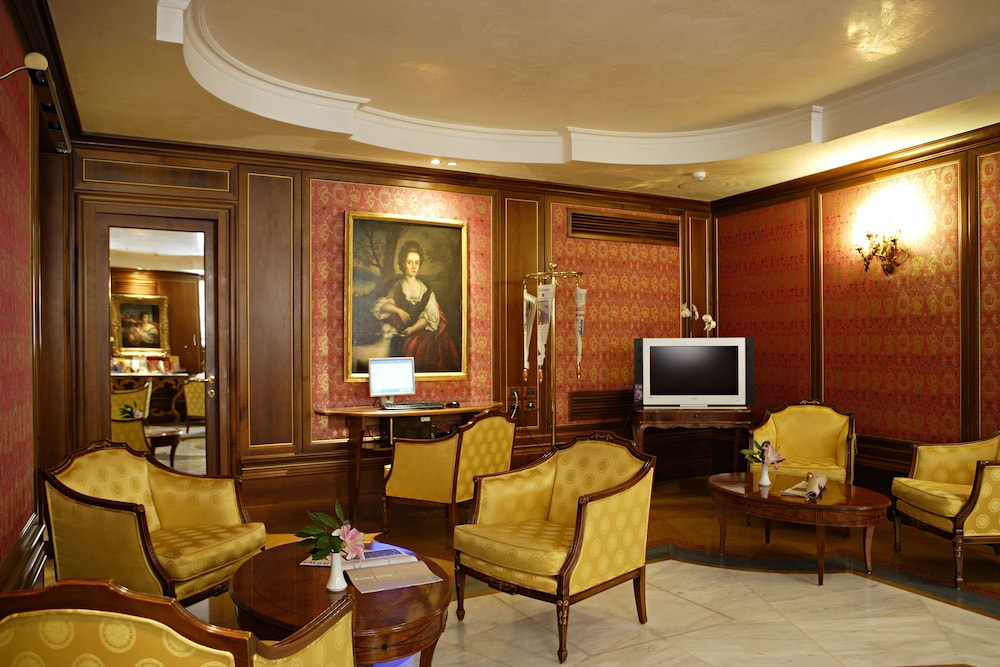 Kette Hotel 25/49