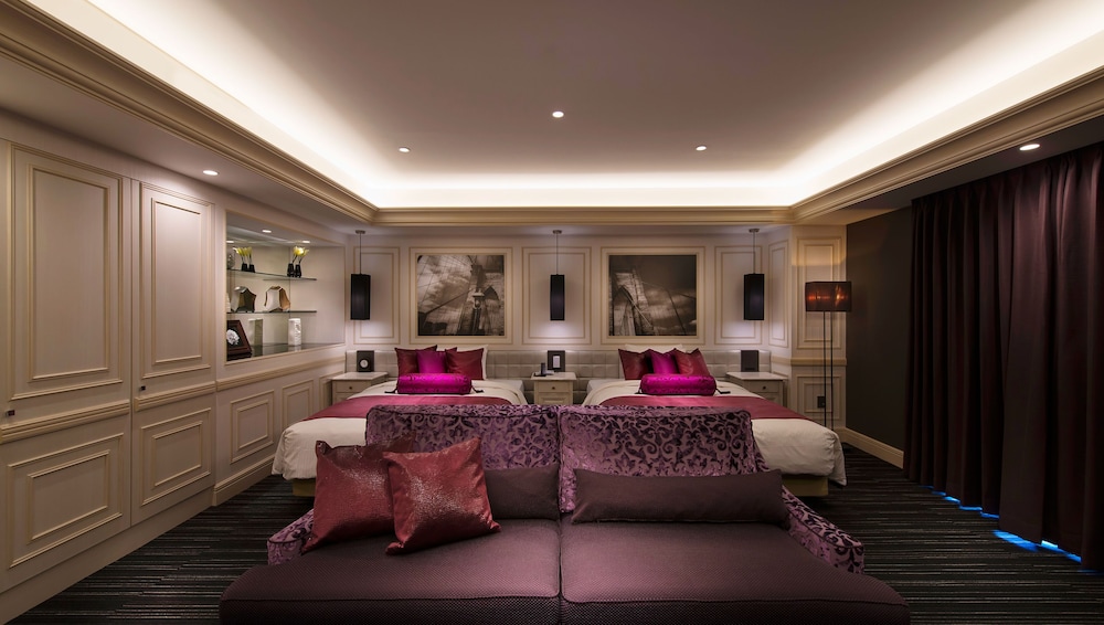 Hotel Piena Kobe 50/68