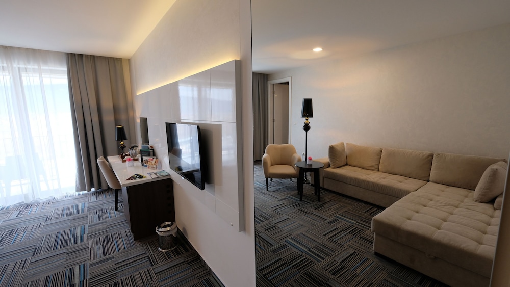 Hotel Hills Sarajevo Congress Termal Spa Resort 29/52