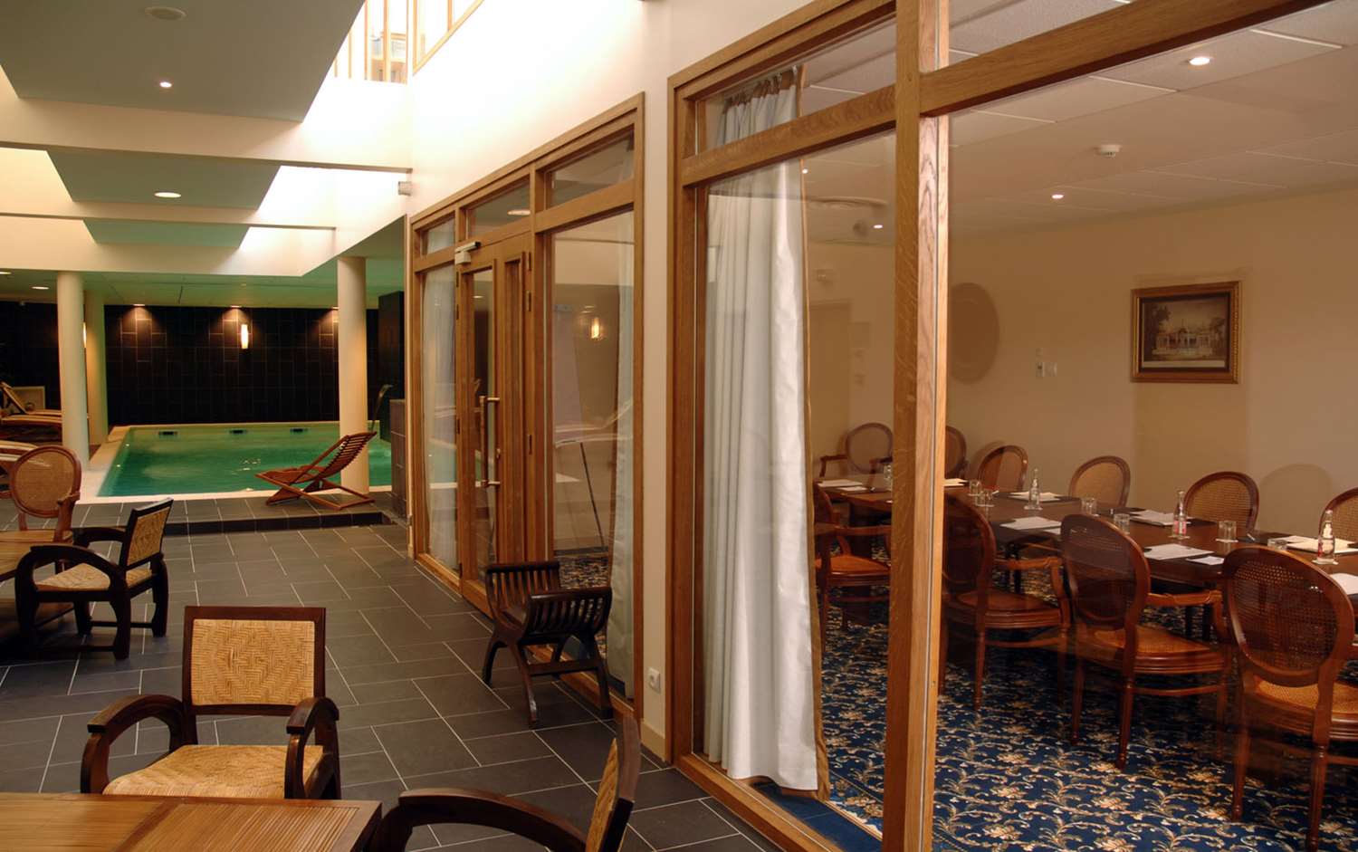 Amiral Hotel 21/23