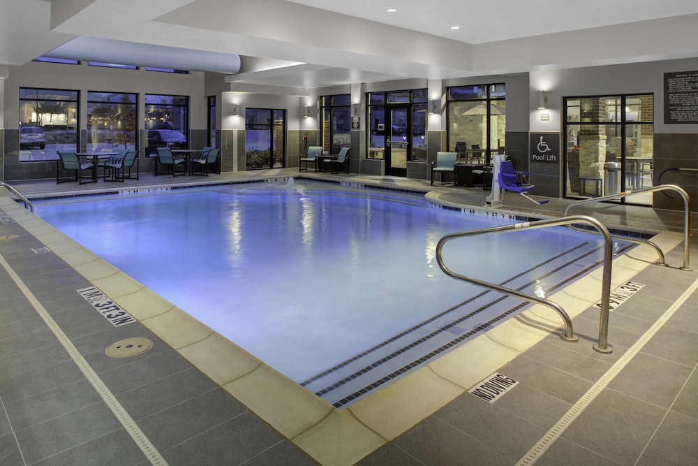 Residence Inn Dallas Allen Fairview 1/23