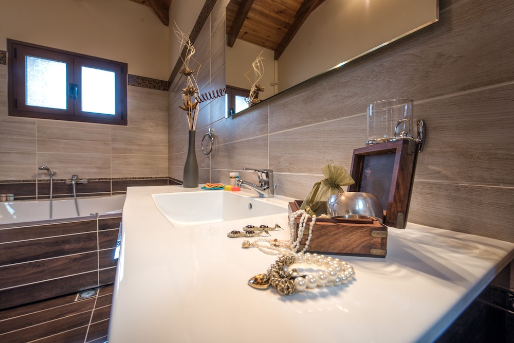 Astarte Villas - Kyveli Villa 23/23