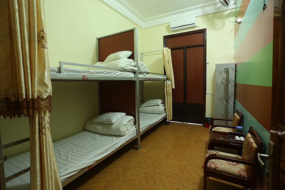 Ha Giang Riverside Hostel 13/28