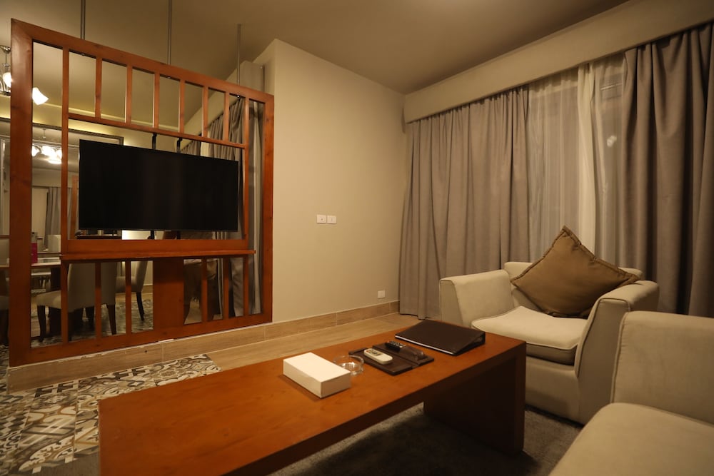 Cancun Sokhna Resort and Villas 60/72