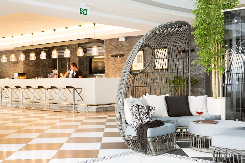Sunprime C-Lounge - Only Adults +16 12/64