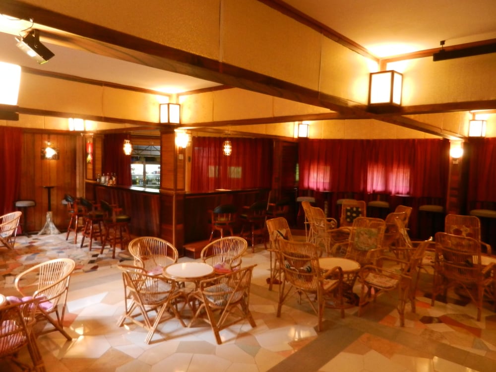 Sepilok Jungle Resort 45/62