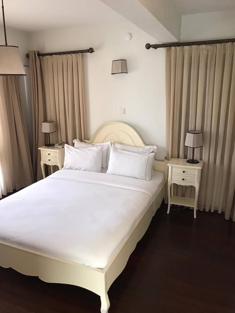Ferahi Evler Boutique Hotel 18/51
