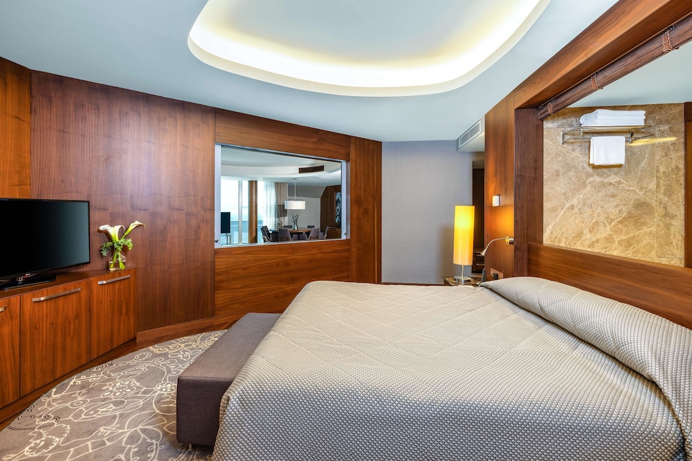 Concorde De Luxe Resort - Prive Ultra All Inclusive 18/69