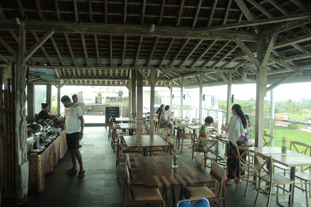 The Evitel Ubud 52/63