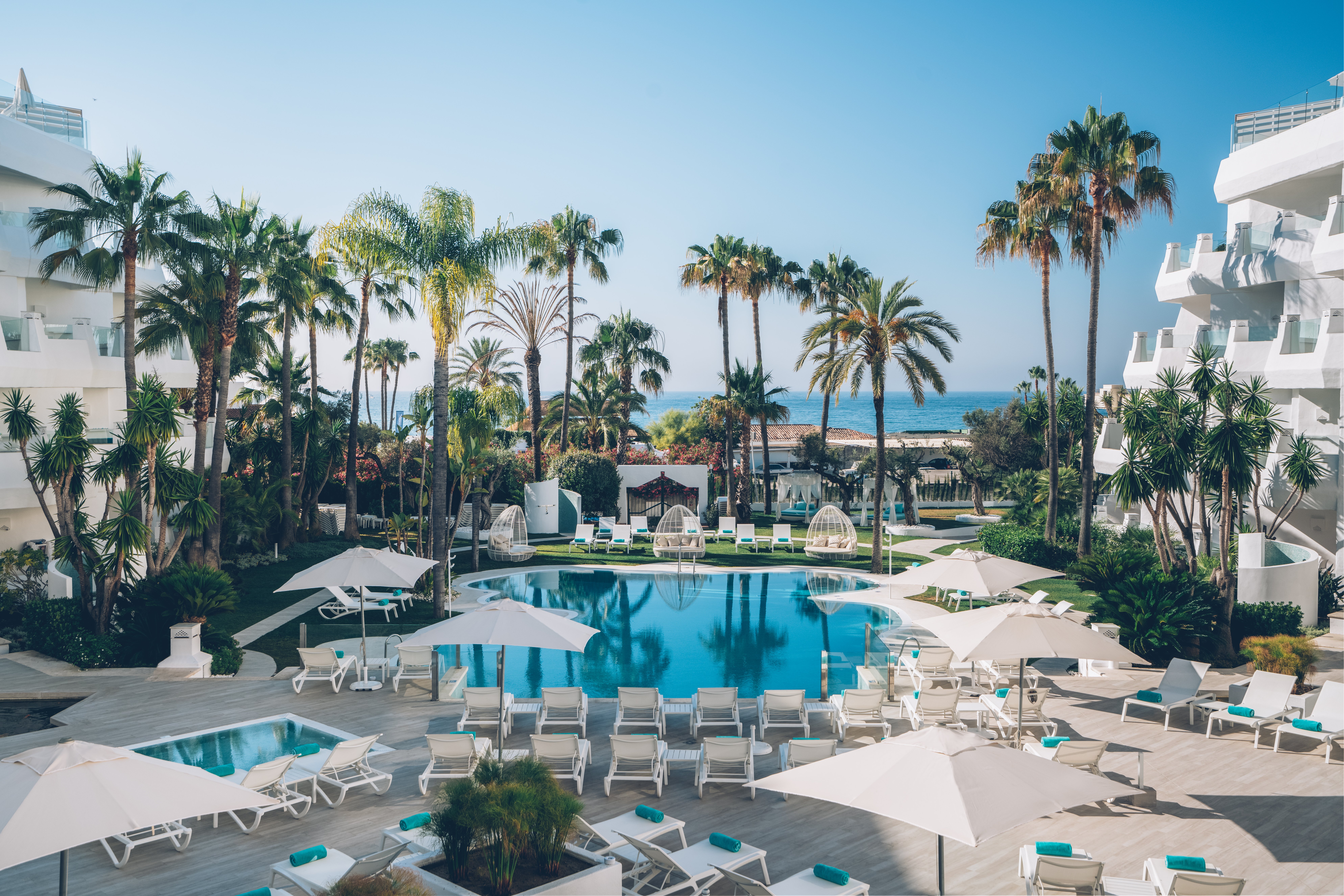 Iberostar Selection Marbella Coral Beach 67/80