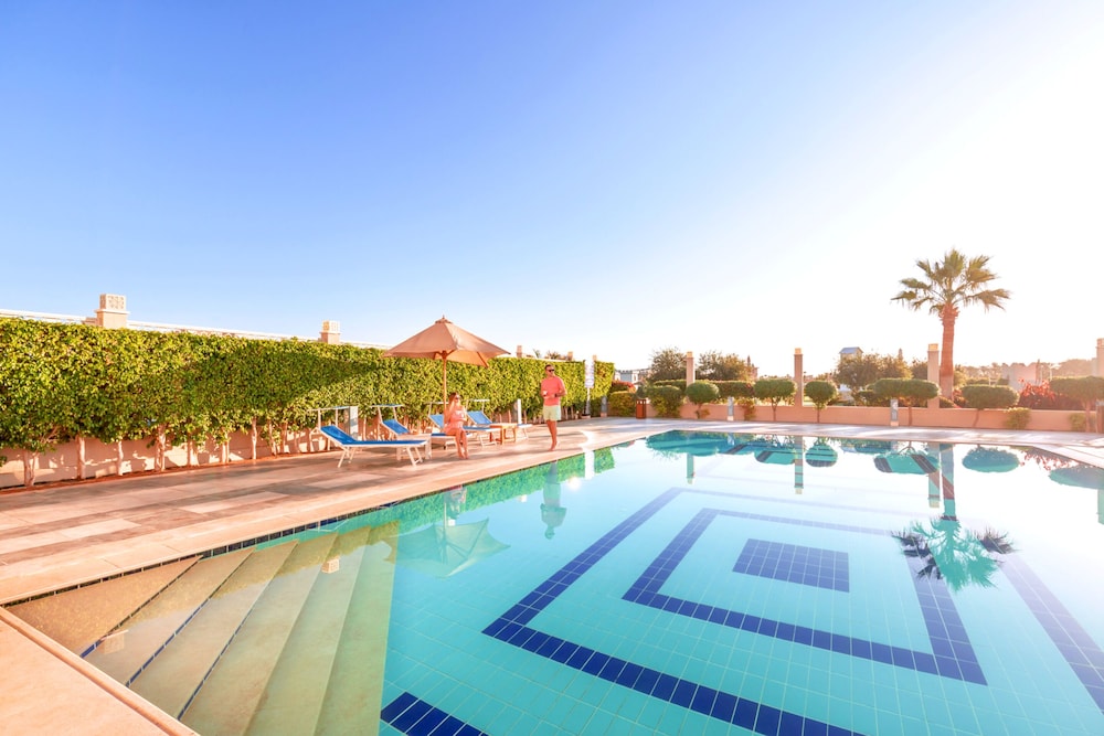 Pickalbatros Aqua Park Sharm El Sheikh 24/50