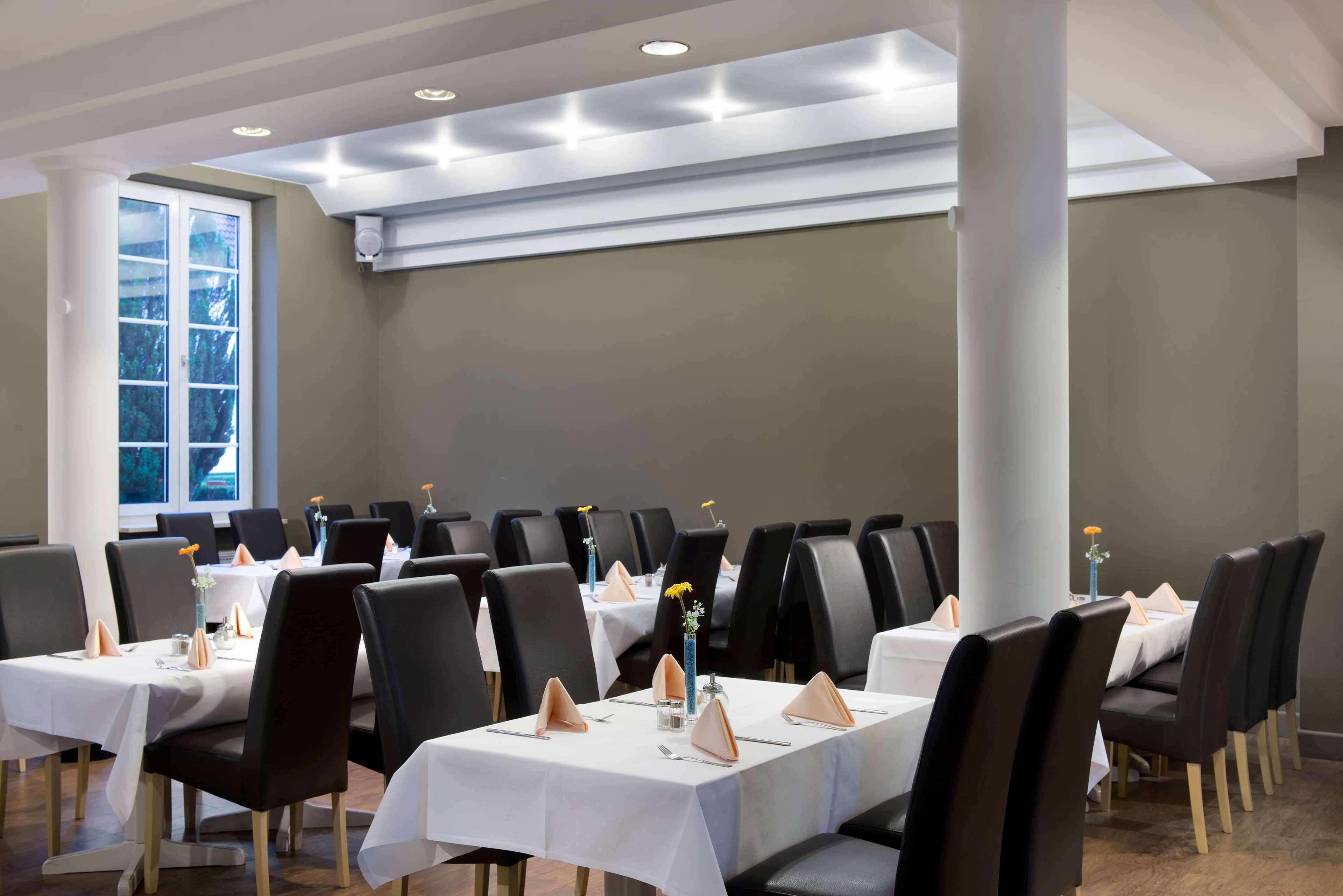 Hotel Muenchen Nord 24/30