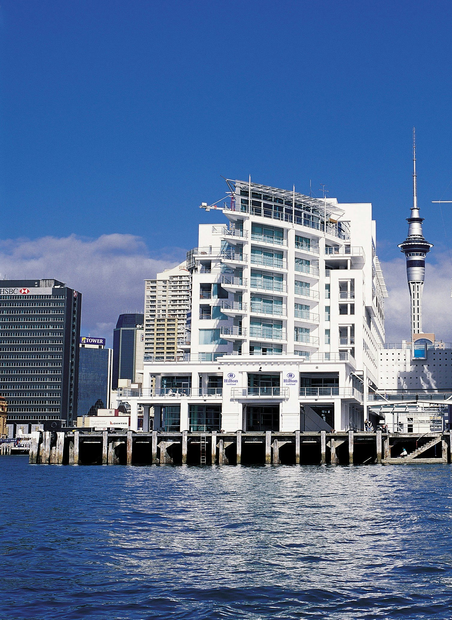 Hilton Auckland in AUCKLAND