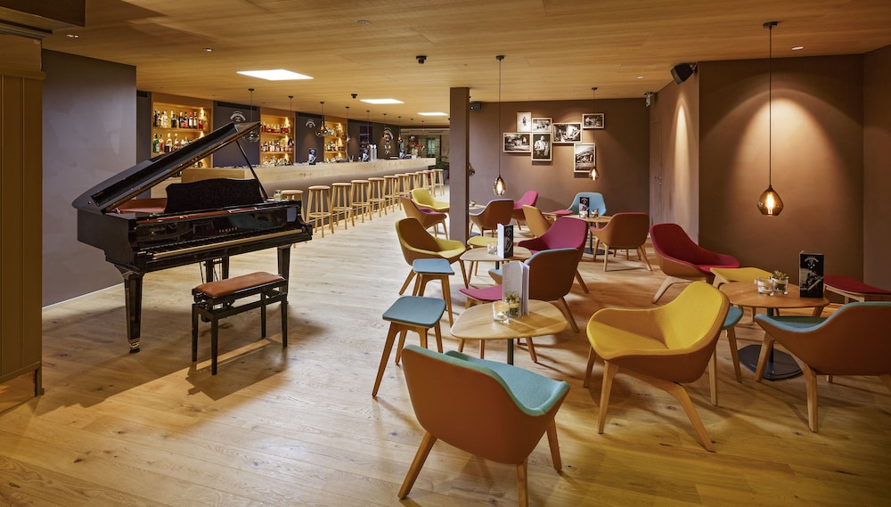 Hirschen Wildhaus Swiss Quality Hotel 41/50