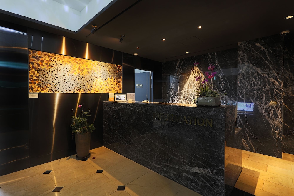 Circle Hotel Incheon 4/50
