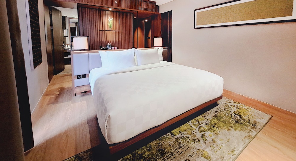 The Balcone Hotel and Resort 20/54
