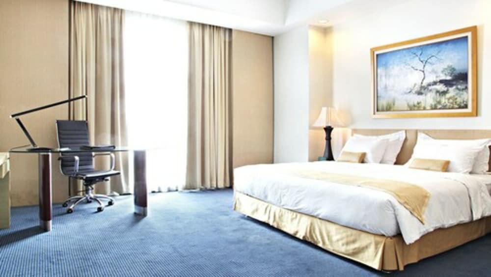 Sintesa Peninsula Hotel 15/40