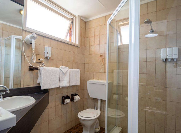 Midcity Motor Lodge 32/32