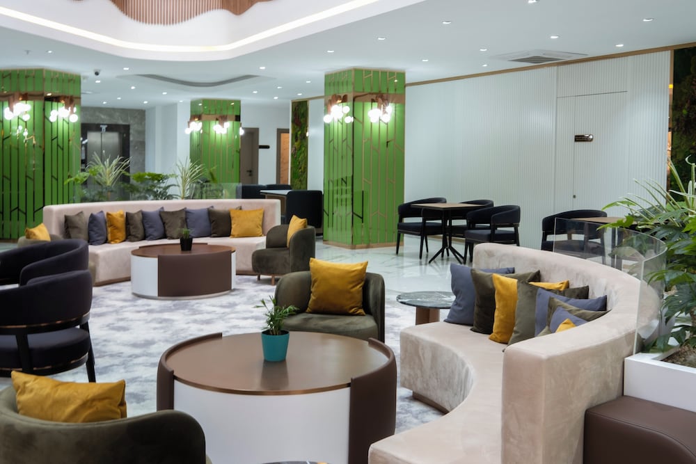Ramada Resort by Wyndham Pamukkale Thermal 30/50