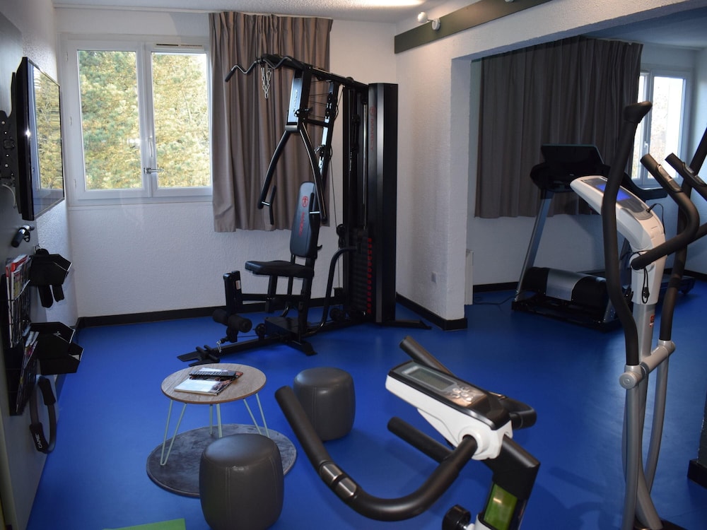 sport facilities