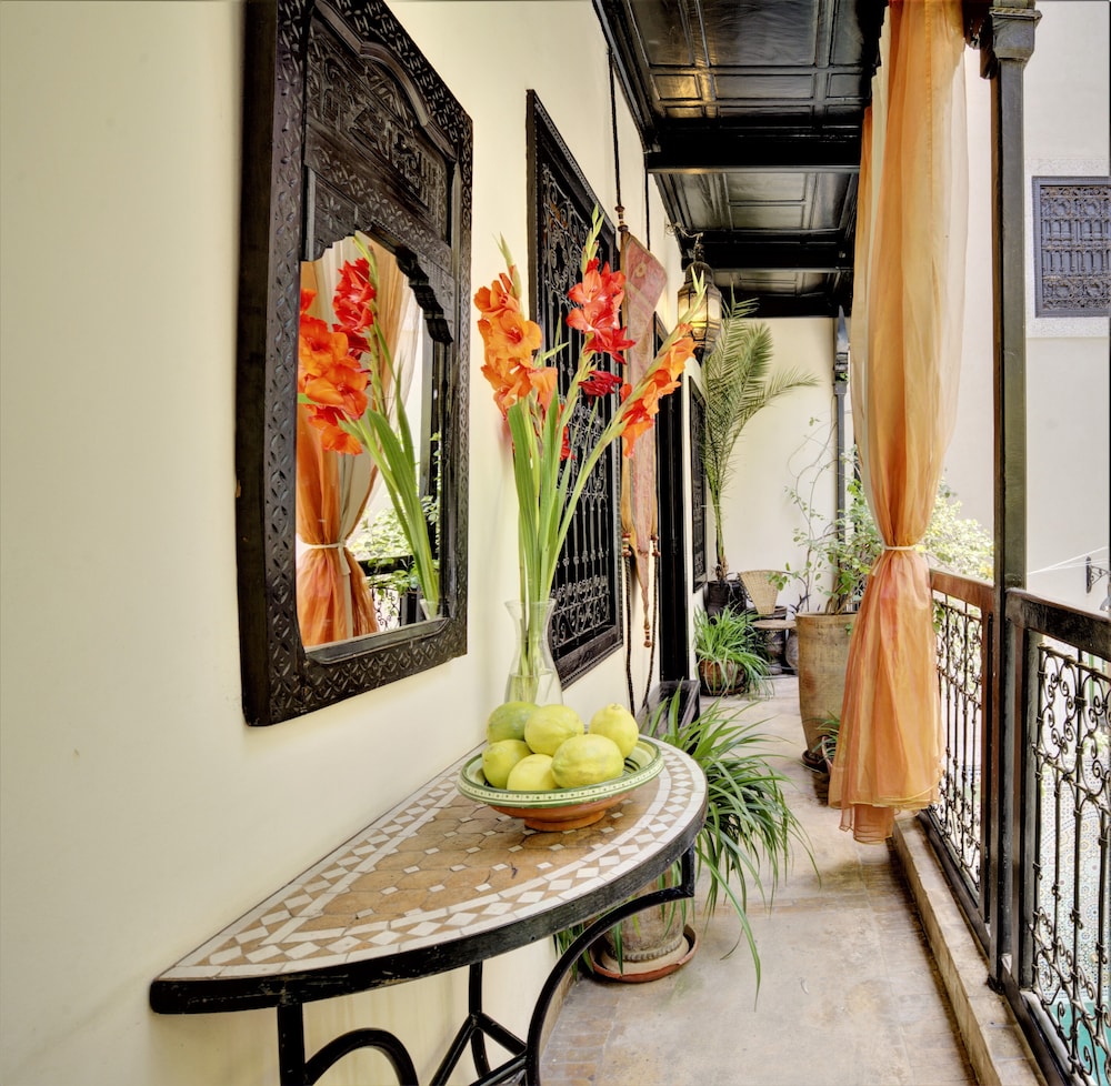 Riad Dar El Souk 26/39
