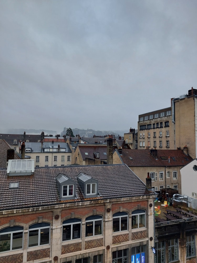 Ibis Besancon Centre Ville 4/71