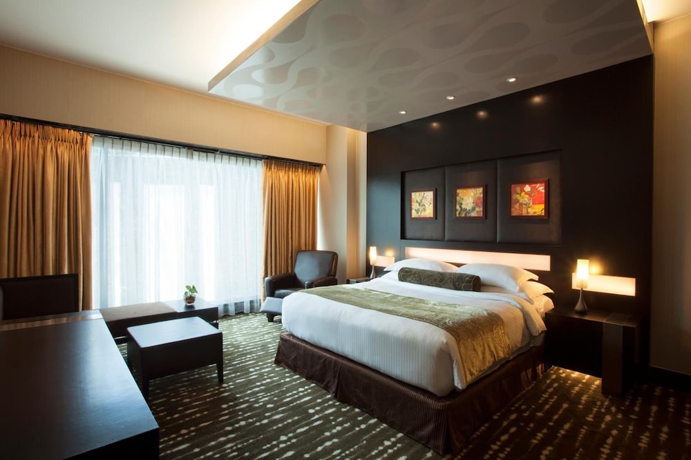 The Oterra Bangalore 8/47