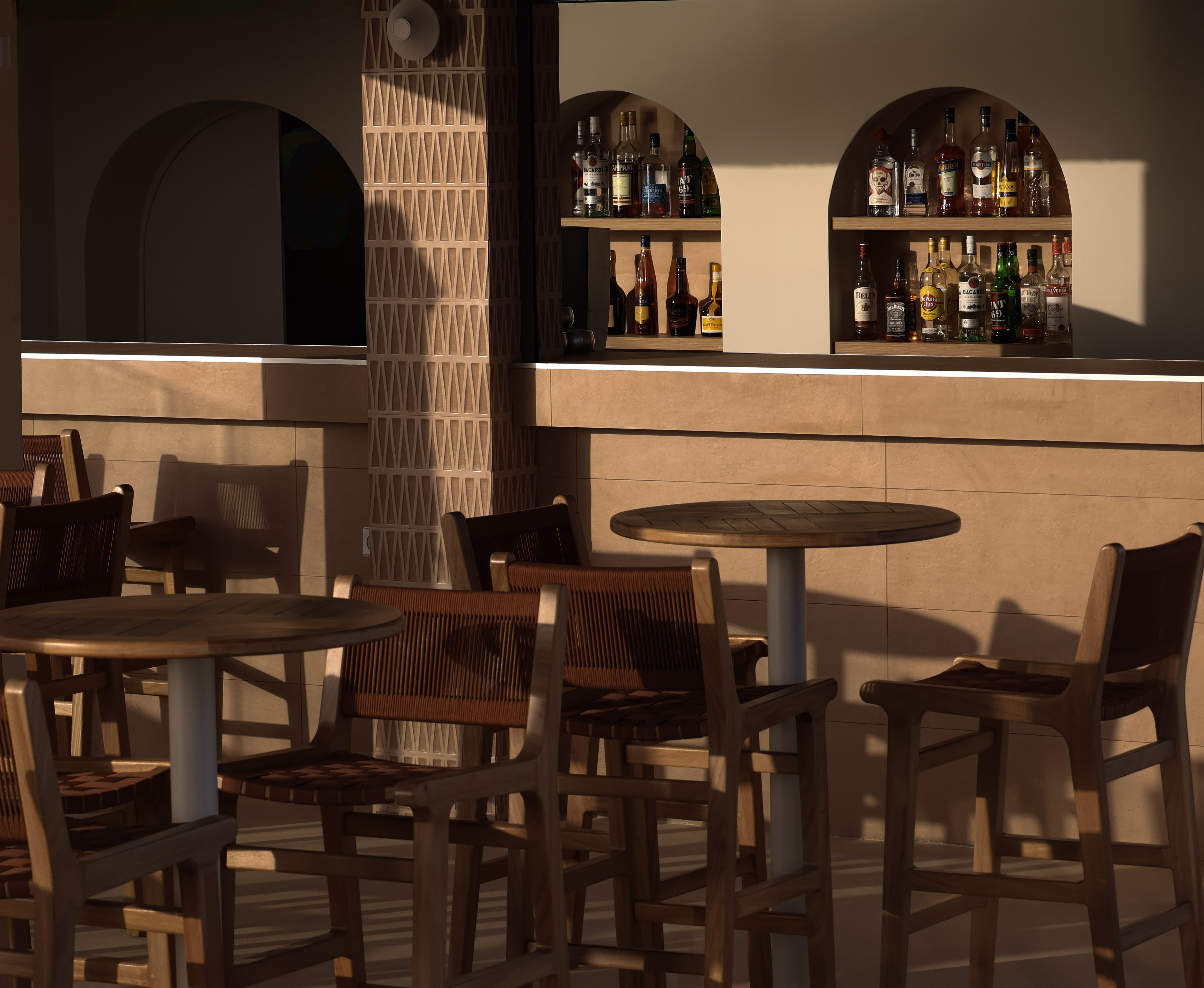 Mistral Bay Hotel 37/50