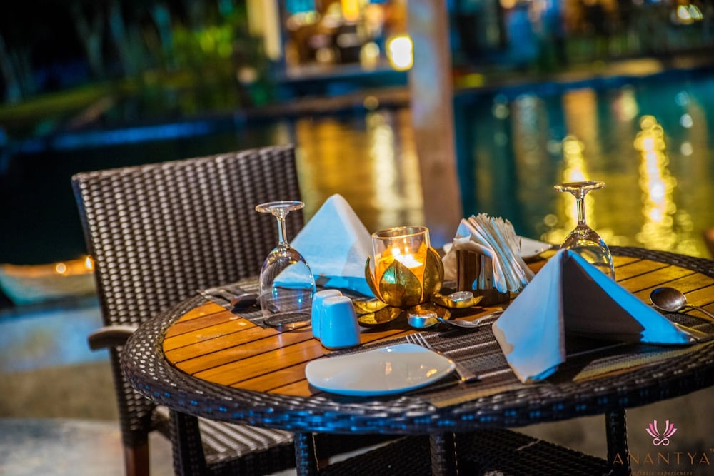 Anantya Resorts 30/50