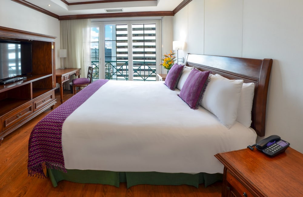 Hotel Casa Veranda Guatemala 19/65