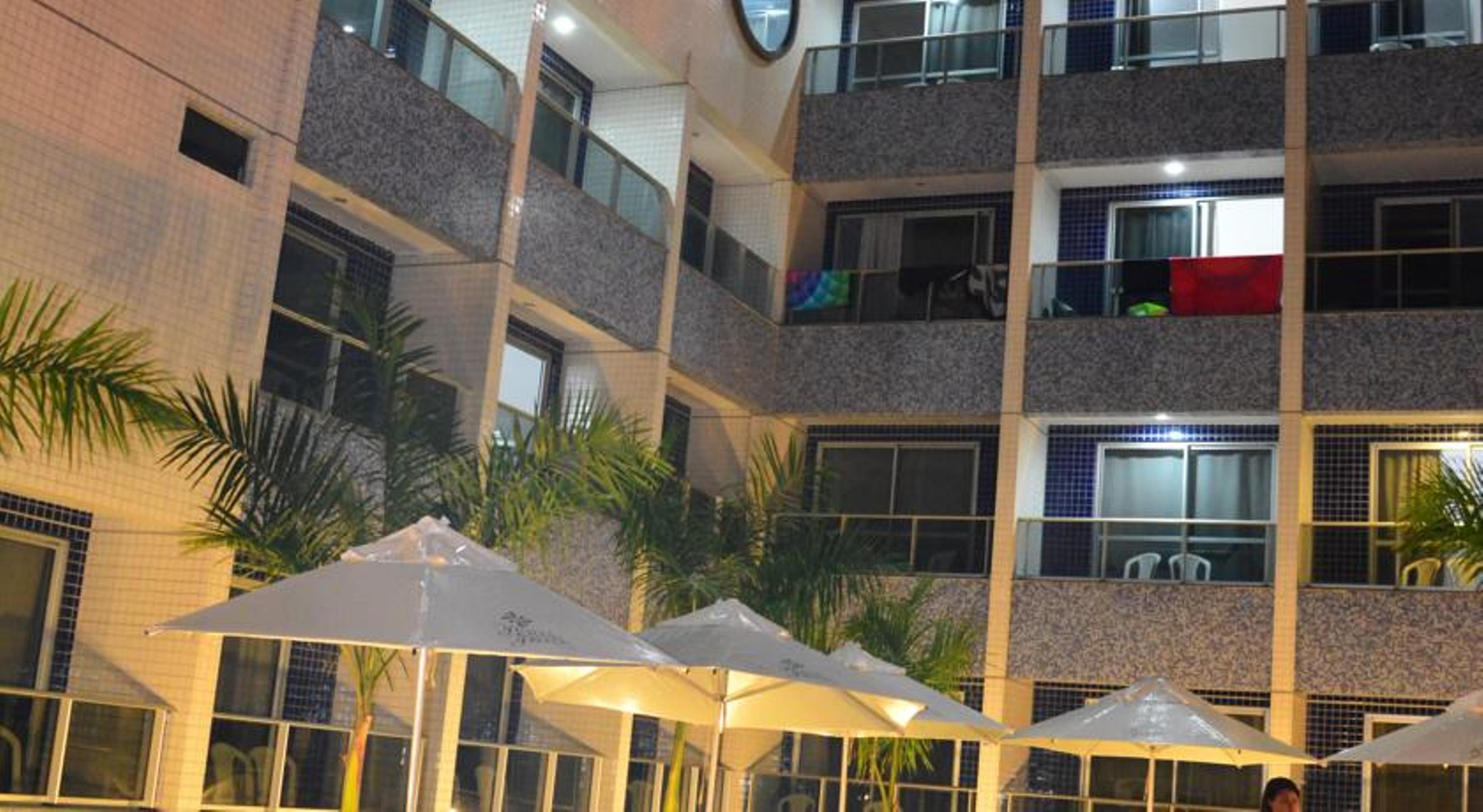 Waikiki Natal 1/21