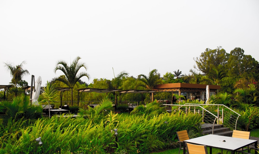 Kiriri Garden Hotel 44/50