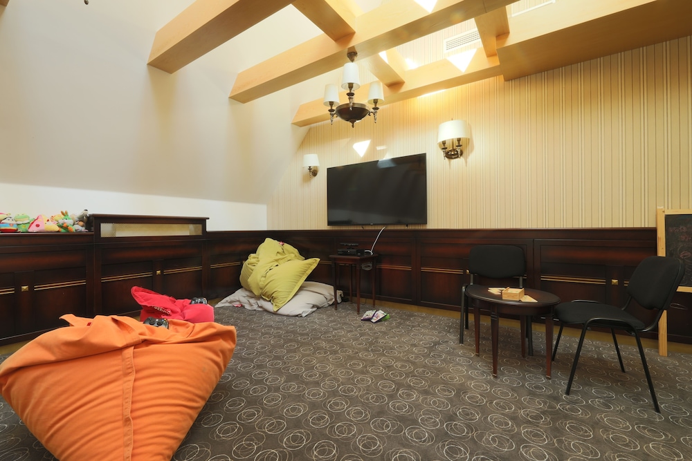 Luxury Spa Hotel Olympic Palace 35/50