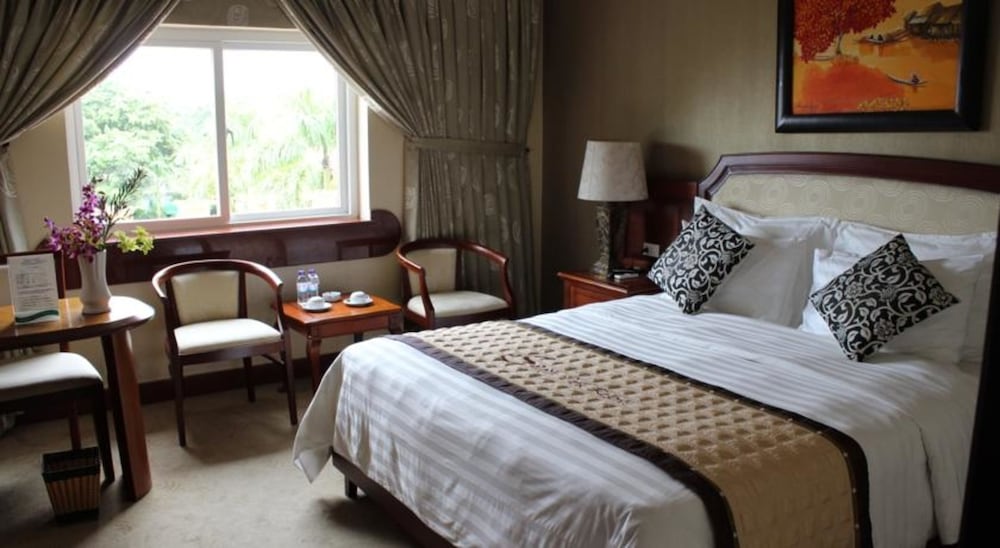 Saigon Park Resort 14/50