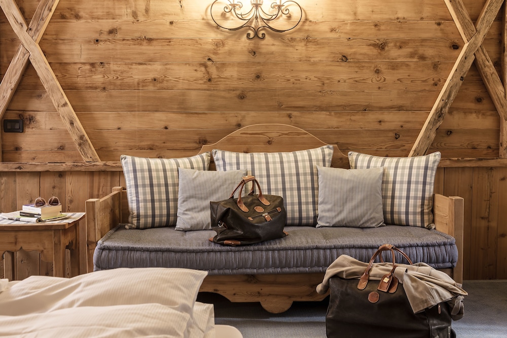 Chalet Del Sogno 38/61