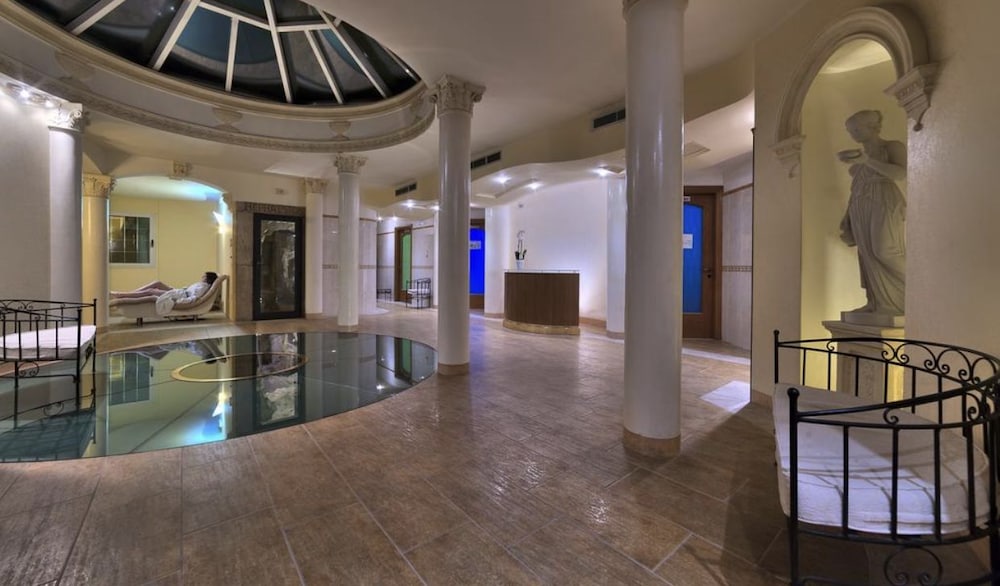 Terme Patria - Adults Only 14/36