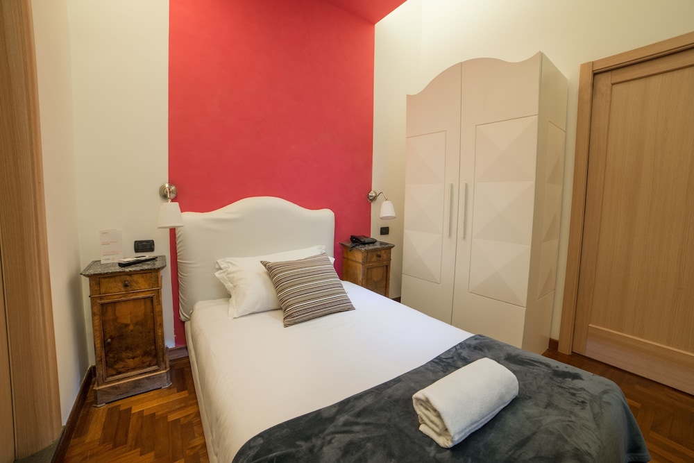 Bed Breakfast Chiaia 32 19/50