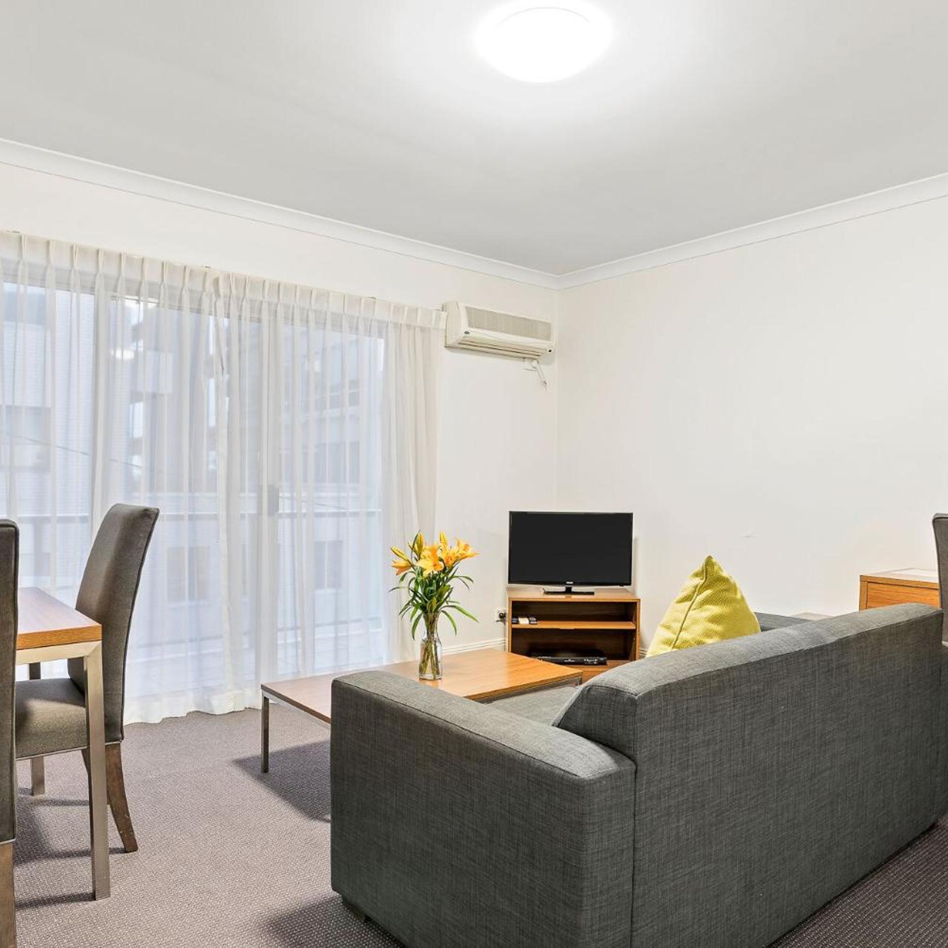 Amazing Accommodations St Kilda Melbourne 37/51