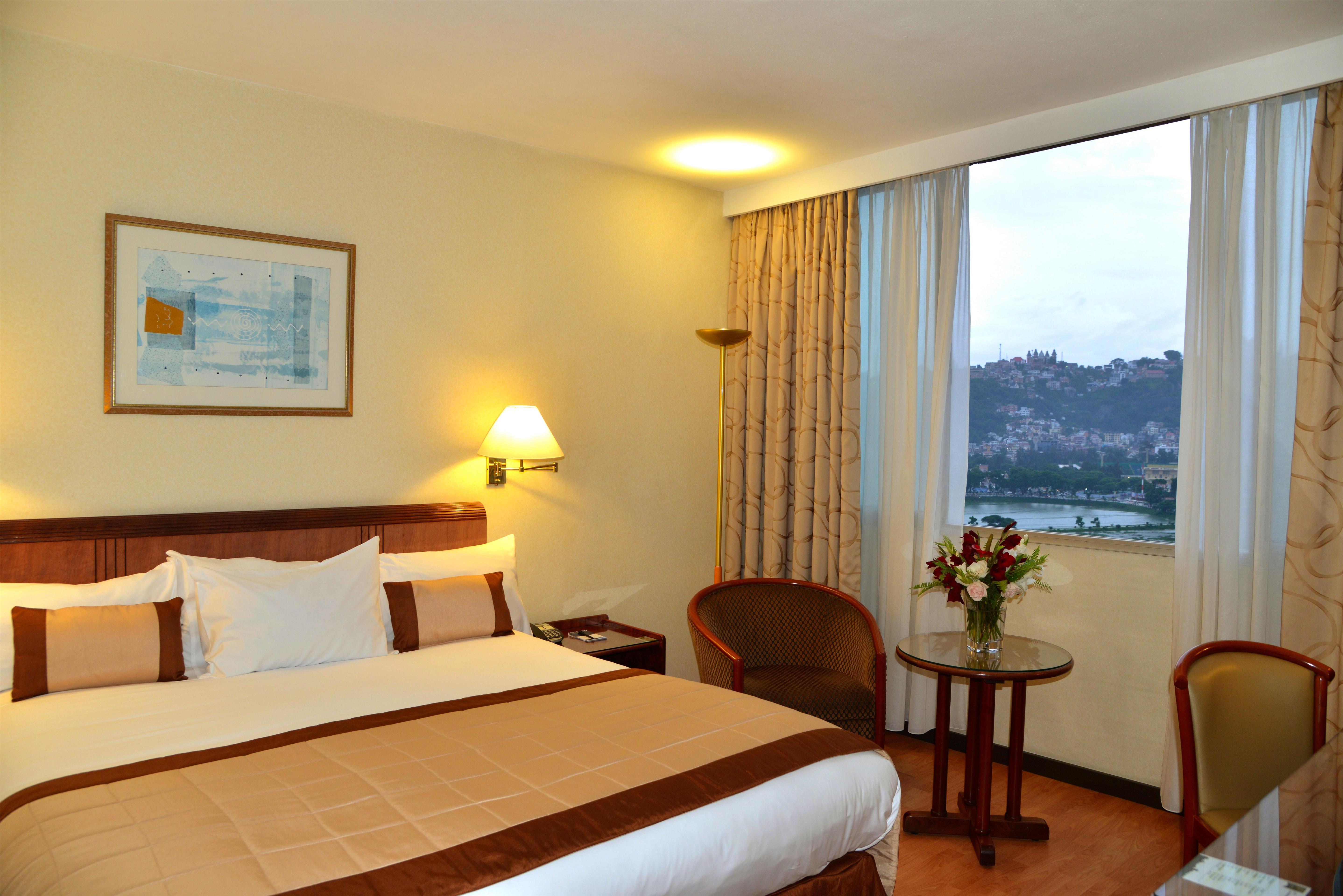 Royal, Palace, Suite, Lake View
