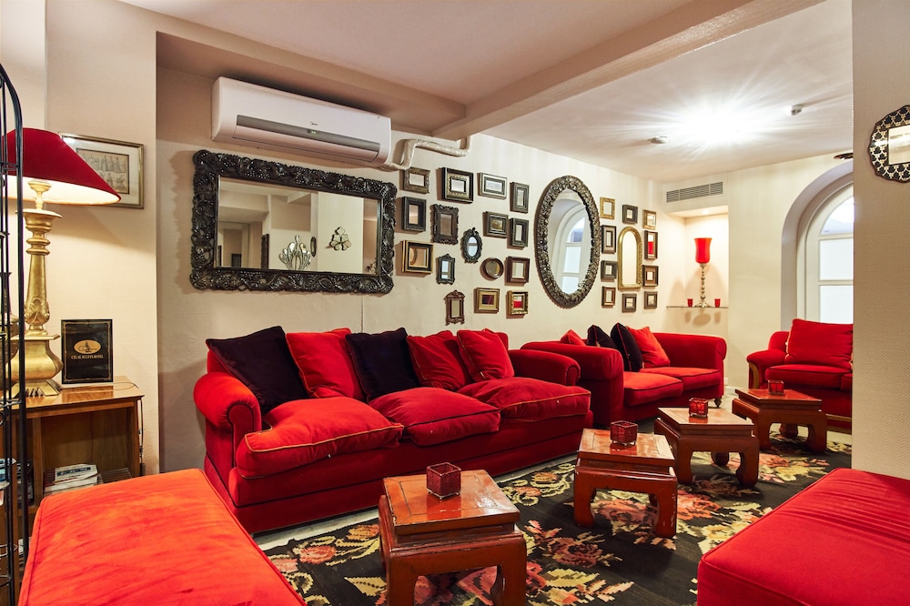 Celal Sultan Hotel Special Class 58/87