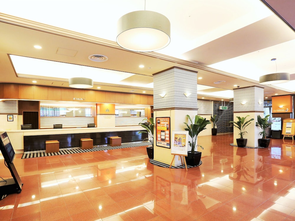 APA Hotel Sapporo Susukino-EkiNishi 10/63