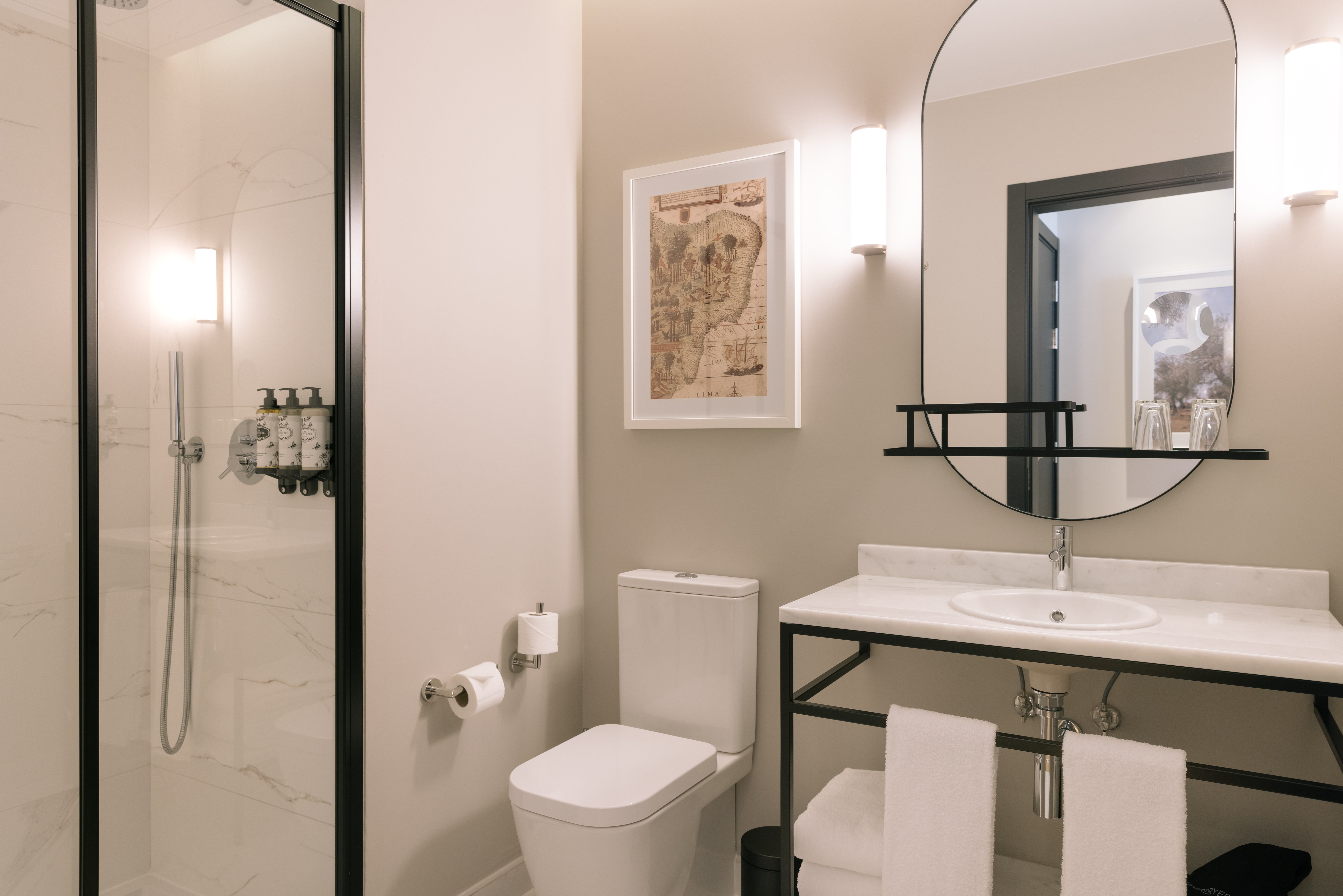 Pestana Rua Augusta 33/34