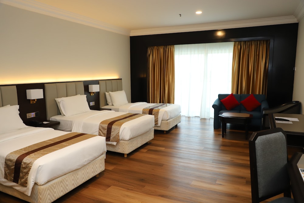 Grand Darul Makmur Hotel Kuantan 28/64