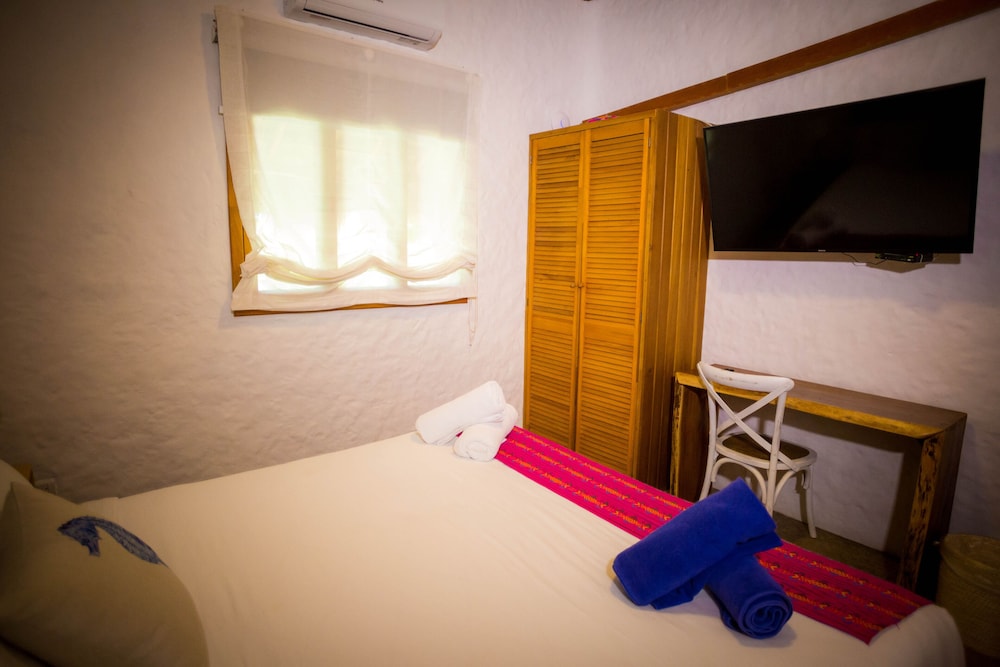 La Palma Holbox 13/34