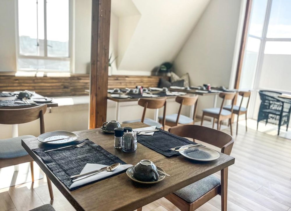 Swakopmund Luxury Suites 36/46