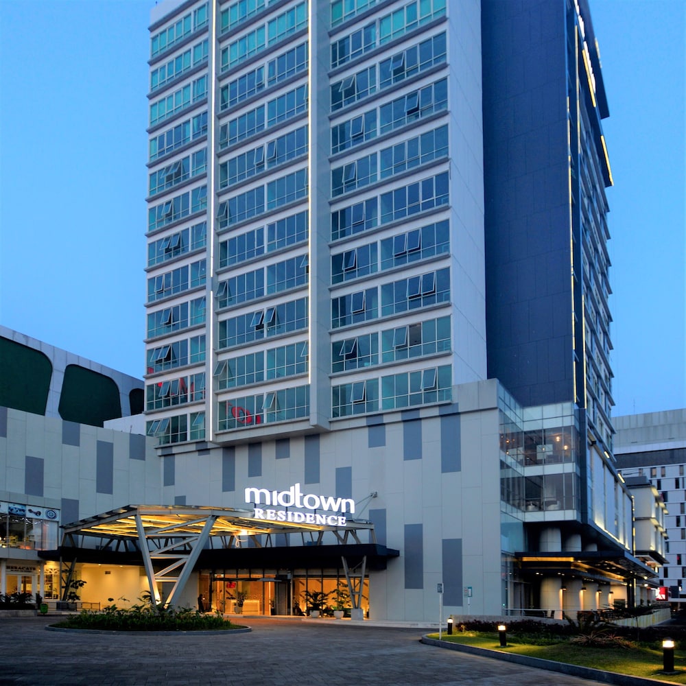 Midtown Residence Surabaya 3/50