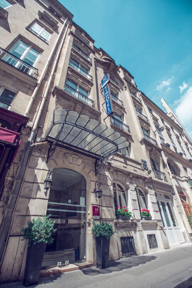 Timhotel Palais Royal in PARIS