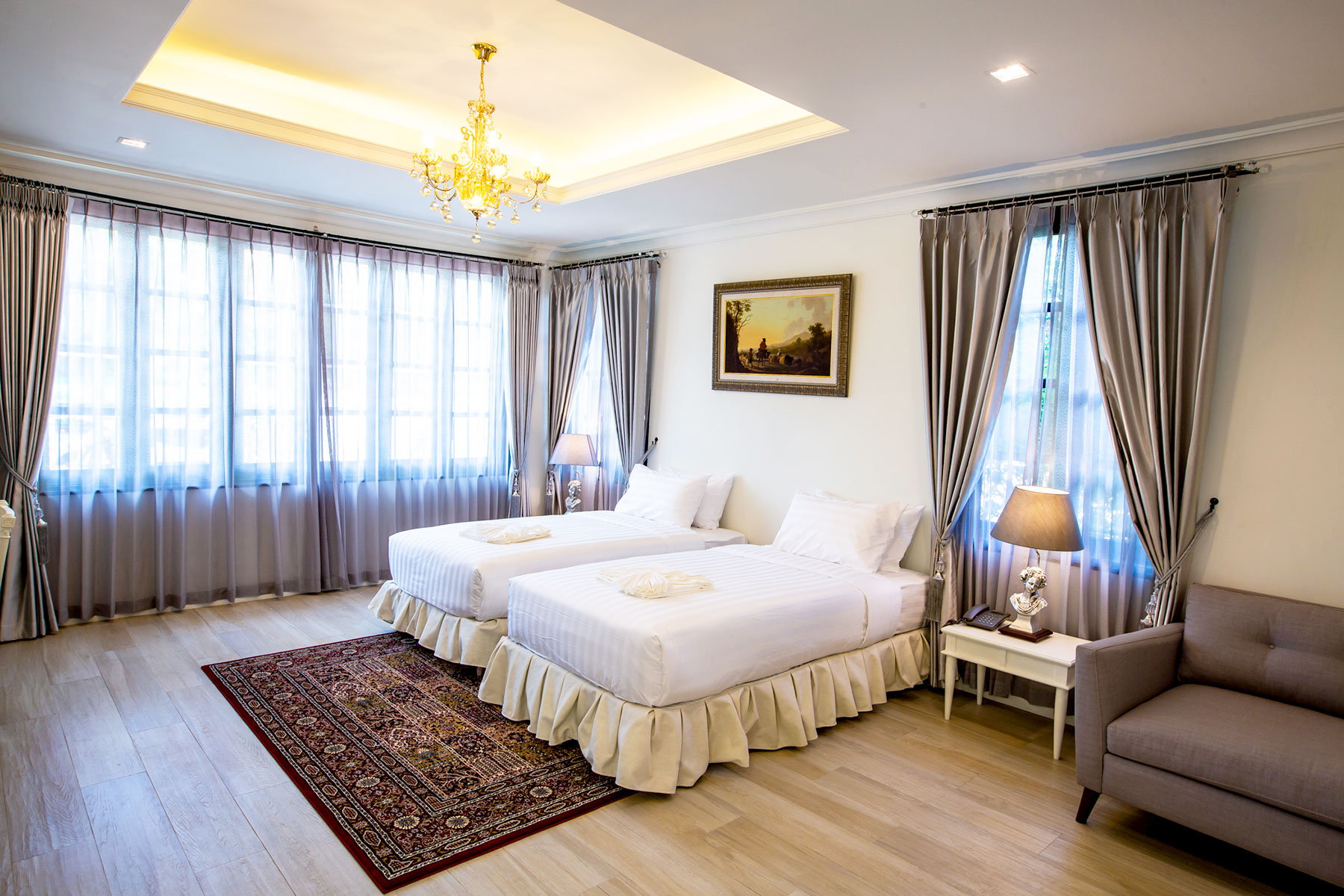 Junior Suite